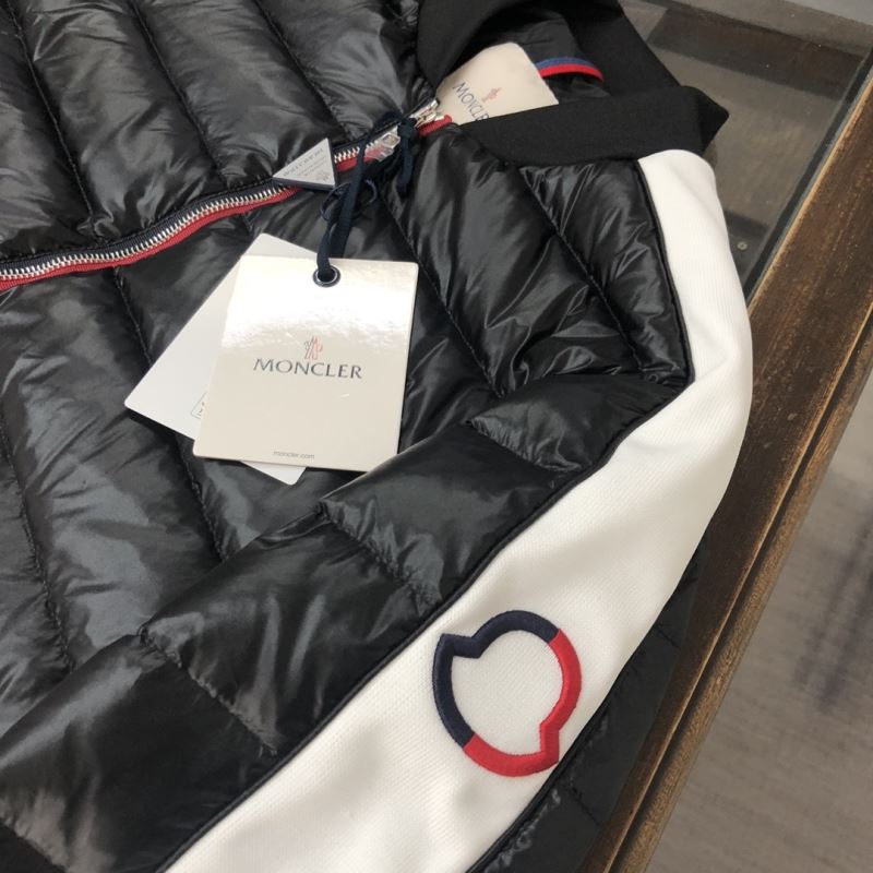 Moncler Down Jackets